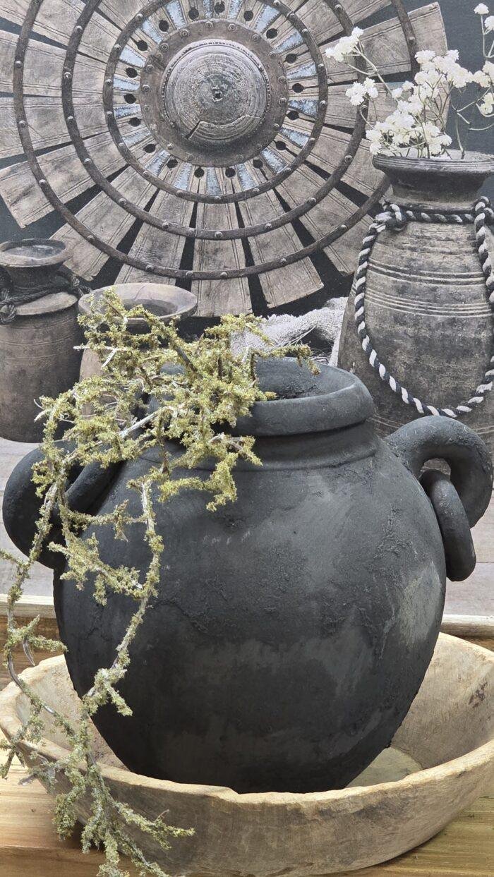 Pot met ringen - Afbeelding 3