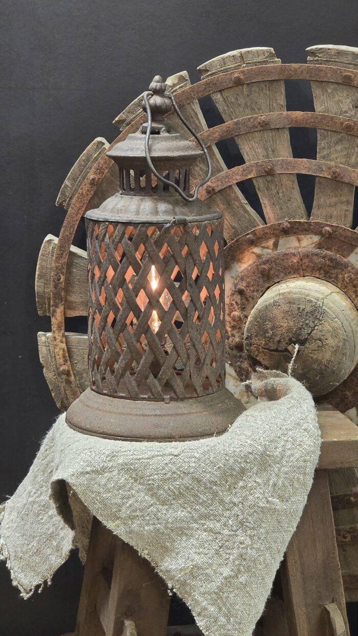 LED lantaarn - Afbeelding 3