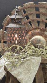 LED lantaarn