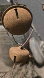 Bellen tak- roest - Afbeelding 2