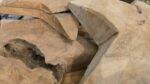 Houten ster - Afbeelding 2