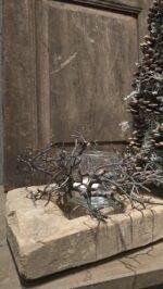 Houten trog - Afbeelding 2