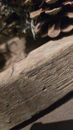 Houten trog - Afbeelding 3