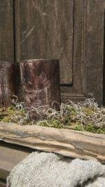 Houten trog - Afbeelding 4