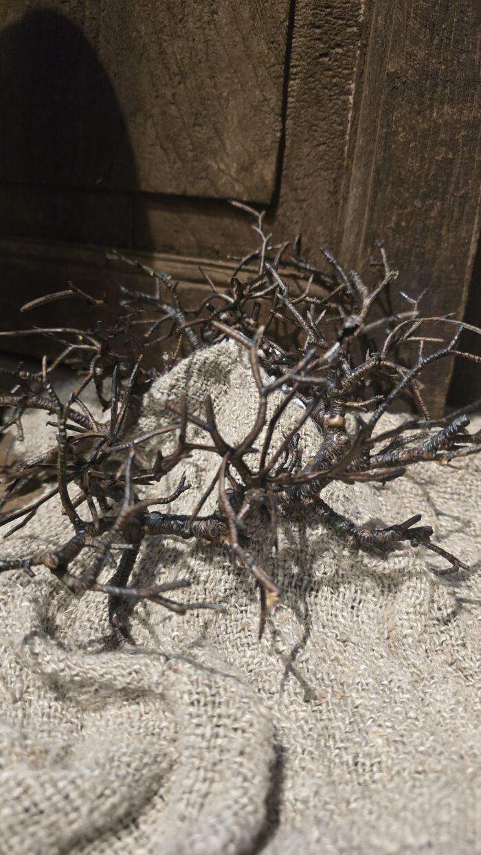 Kunstkrans Pyrus - Afbeelding 4