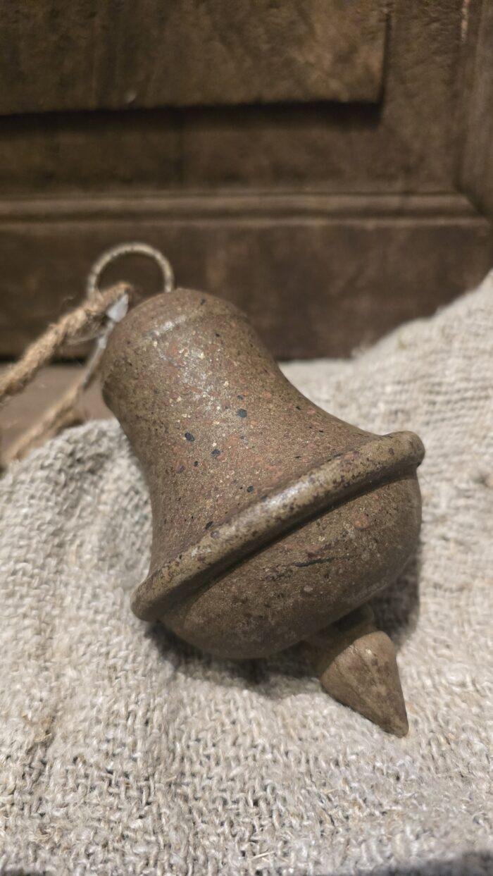 Roest hanger Cleo - Afbeelding 1
