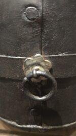 Metalen emmer - Afbeelding 2