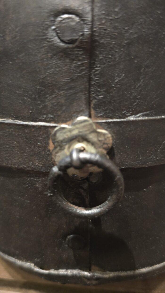 Metalen emmer - Afbeelding 2