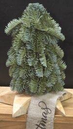 Houten ster - Afbeelding 3