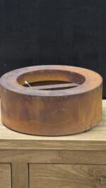 Vuurschaal foto 2
