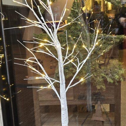 Winterboompje voor binnen en buiten