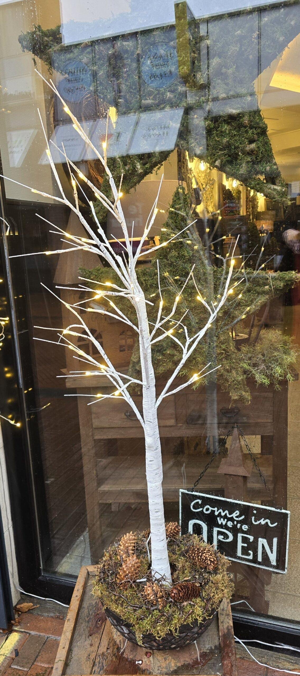 2025/11/1000193391-scaled.jpg Winterboompje voor binnen en buiten - Afbeelding 1