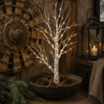 LED winterboom voor binnen