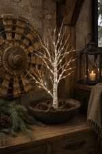 LED winterboom voor binnen