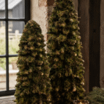 Mos Kerstboom Naturel
