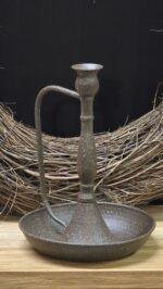 Blaker roest look - Afbeelding 3