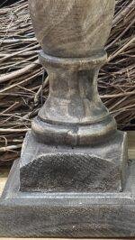 Slanke houten baluster - Afbeelding 3