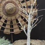 LED winterboom voor binnen