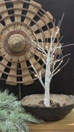 LED winterboom voor binnen