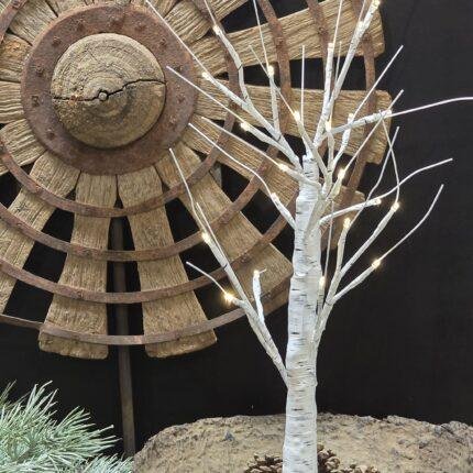 LED winterboom voor binnen