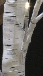 LED winterboom voor binnen - Afbeelding 3