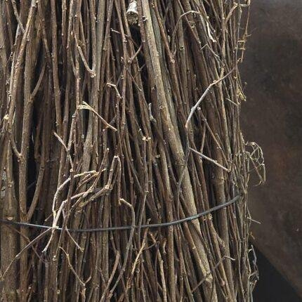 Krans naturel 50cm