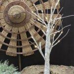 LED winterboom voor binnen