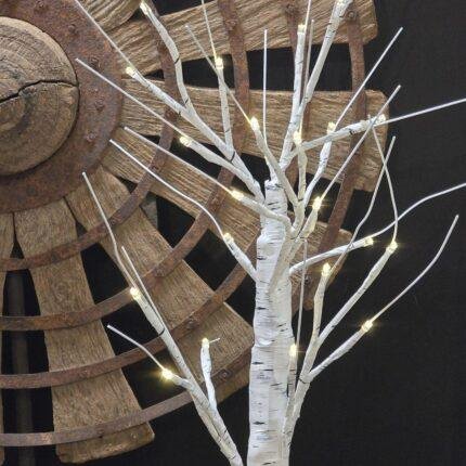 LED winterboom voor binnen