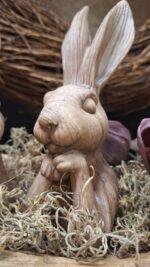 Konijn woody - Afbeelding 2