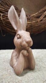 Konijn woody - Afbeelding 3