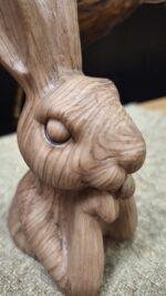 Konijn woody - Afbeelding 4