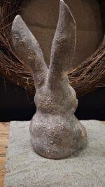 Stenen konijnenbeeld - Afbeelding 3