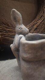 Pot met haas L - Afbeelding 4