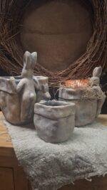 Pot met haas L - Afbeelding 2