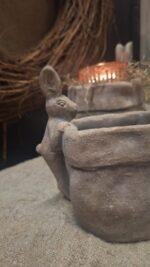 Pot met haas S - Afbeelding 4