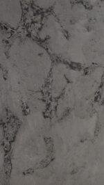 Grijze ovale vensterbankpot - Afbeelding 2