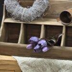 Gruttersbak 48cm-bruin