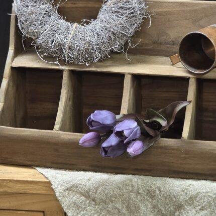 Gruttersbak 48cm-bruin