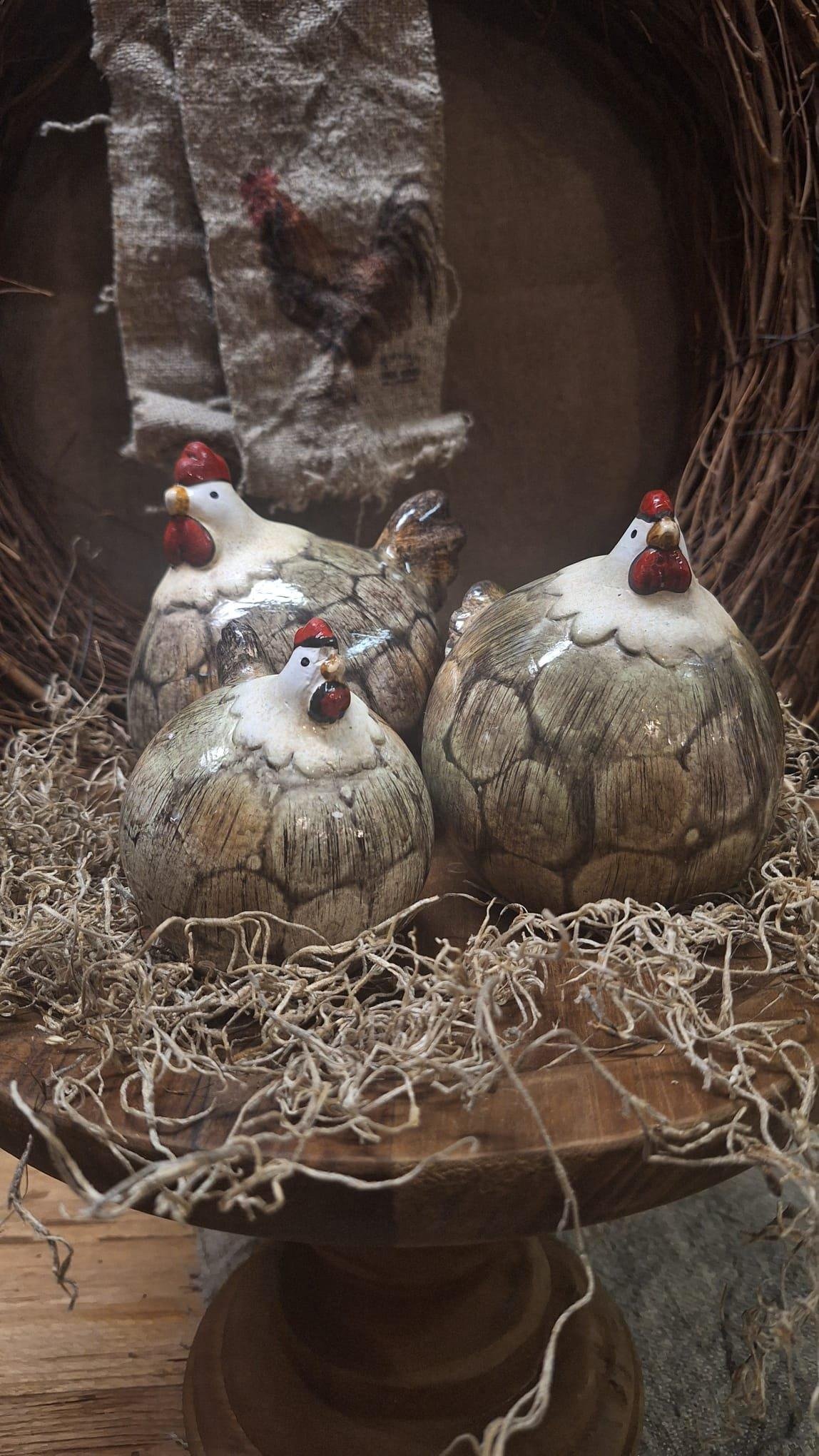 haan-m 1 Haan M - Afbeelding 1