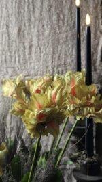 Kunsttulp van 73cm met realistische uitstraling