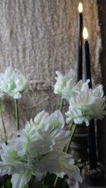 Kunsttulp van 73cm met realistische uitstraling