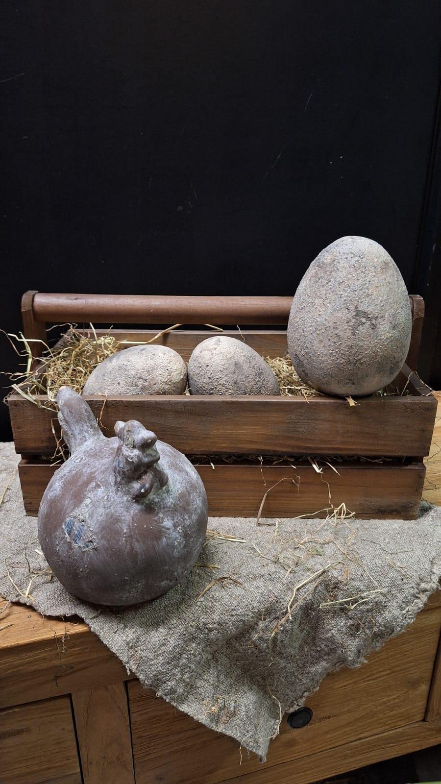 houten-kist-met-handvat 1 Houten kist met handvat - Afbeelding 1