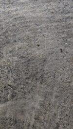 Landelijke kruik grijs – stoere pot met robuuste afwerking - Afbeelding 3