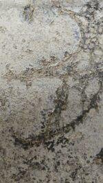 Kruik met ringen grijs maat M – landelijke kruik - Afbeelding 3