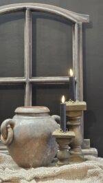 Kruik bruin met oren - Afbeelding 3