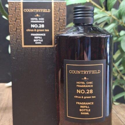 Navulgeur No.28. 500ml