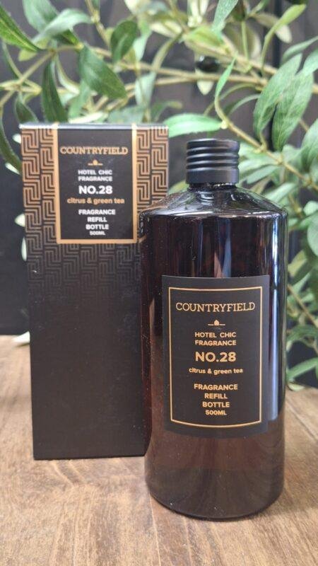 Navulgeur No.28. 500ml