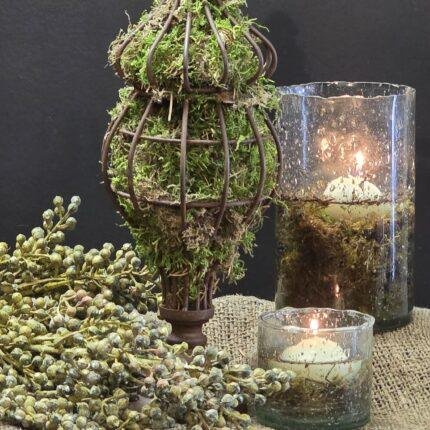 Roest Decoratie Ornament Metaal foto 2