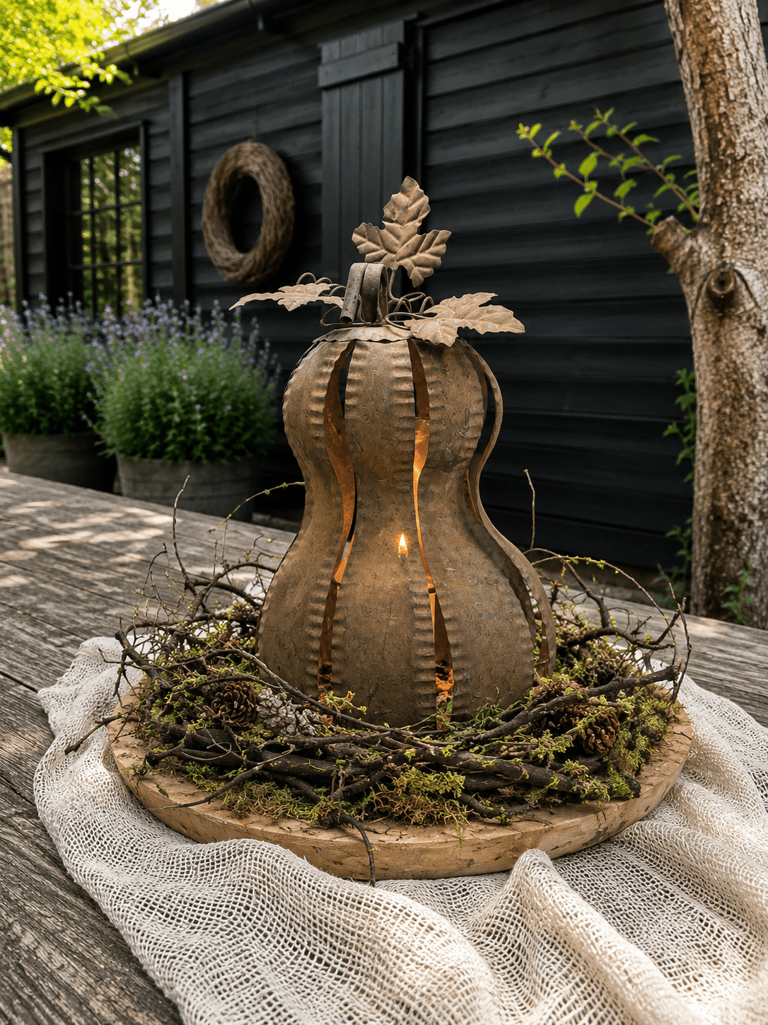 Kunst Wilgenkrans Naturel – 22 of 30 cm Kunst Wilgenkrans Naturel – 22 of 30 cm