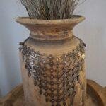 Ketting bloem